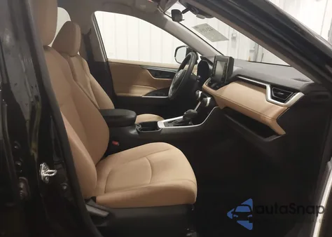 2020 Toyota Rav4 Le from USA, damaged, VIN 2T3G1RFV1LW104628